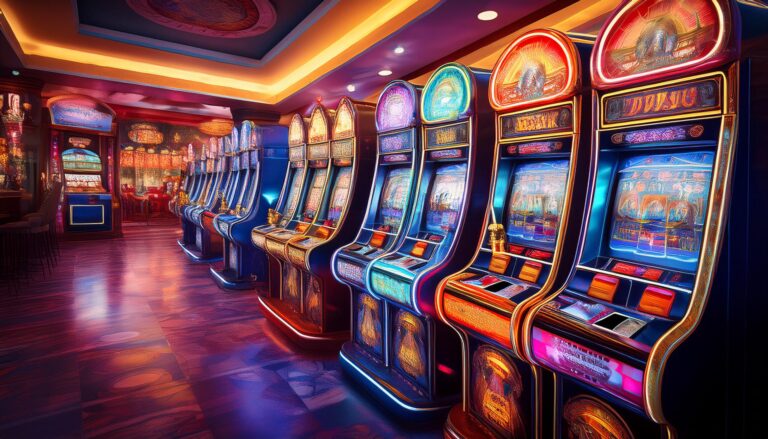 Play247 Review: The Ultimate Online Gaming Platform & How It Stands Among Competitors